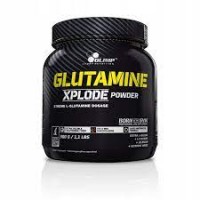 GLUTAMINE XPLODE (500G)