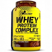 Whey Protein Complex (2,27кг) (банка)