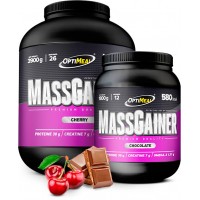 Mass Gainer (1,5кг)