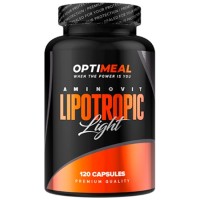 Lipotropic Light (120капс) Lipotropic Light (120капс)