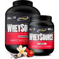 Whey Source (2,2кг)