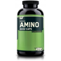 Super Amino 2222 Caps (300капс)