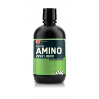 Super Amino 2222 liquid (948мл)