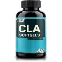 CLA Softgels (180капс)