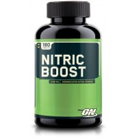 Nitric Boost (180капс)