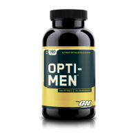 Opti-men (180таб)