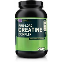 Pre-load Creatine Complex (1,8кг)