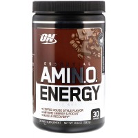 Essential Amino Energy Cafe Series (30порций) 