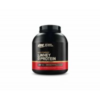 Gold Standard 100% Whey (1.8кг)