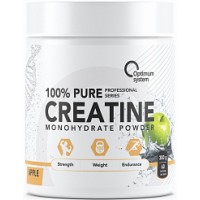 100% Pure Creatine Monohydrate (500г)