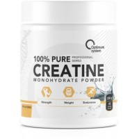 100% Pure Creatine Monohydrate (200г)
