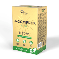 B-complex Forte (90капс)