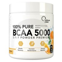 BCAA 5000 Powder (240г)