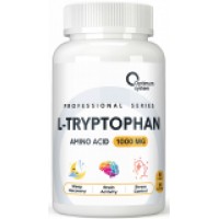 L-Tryptophan (60капс)