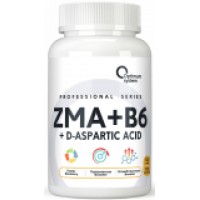 ZMA + B6 (120капс)