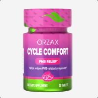 Cycle Comfort (30табл)