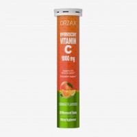 Vitamin C (20табл)