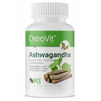 Ashwagandha (90таб)