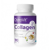 Collagen (90таб)