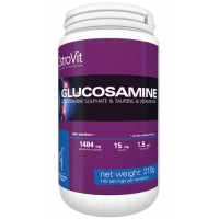 Glucosamine (210г)