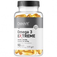 Omega 3 Extreme (90капс)