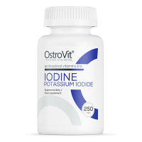 Iodine (250таб)