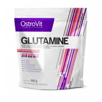 L-Glutamine (500г)