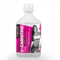 L-carnitine + Green Tea (500мл)