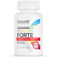 VIT&MIN FORTE (120табл)