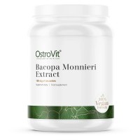 Bacopa Monnieri Extract (50гр)