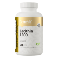 Lecithin 1200 (70капс)