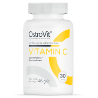 Vitamin C (30таб)
