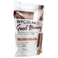 GOOD MORNING WPC80.eu (700г)