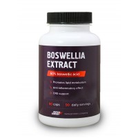 Boswellia extract (90капс)