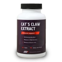 Cat`s claw extract (90капс)