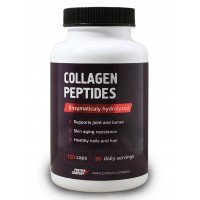 Collagen peptides (120капс)