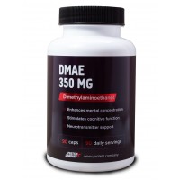 DMAE 350 mg (90капс)