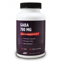 GABA 700 mg (90капс)