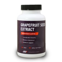 Grapefruit seed extract  (90капс)