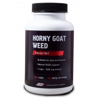 Horny goat weed (90капс)
