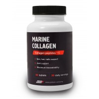 Marine Сollagen (90табл)