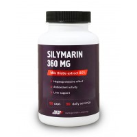 Silymarin 360 mg (90капс)