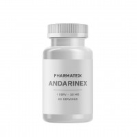 Andarinex (60капс)