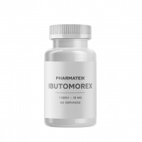 Ibutomorex (60капс)