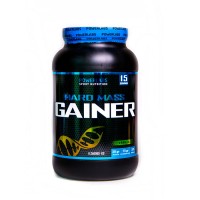 Hard Mass Gainer (1,5кг)