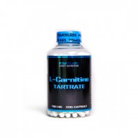 L-Carnitine Tartrate (200капс)