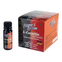 L-Carnitin Attack (12x50мл)