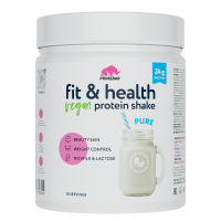 Fit & Health VEGAN Protein Shake (550г)