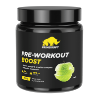 PRE-WORKOUT BOOST (300г)