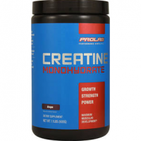 Creatine Monohydrate (300г)